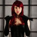 Mistress Amber Accepting Obedient subs in Anchorage