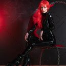 Fiery Dominatrix in Anchorage for Your Most Exotic BDSM Experience!